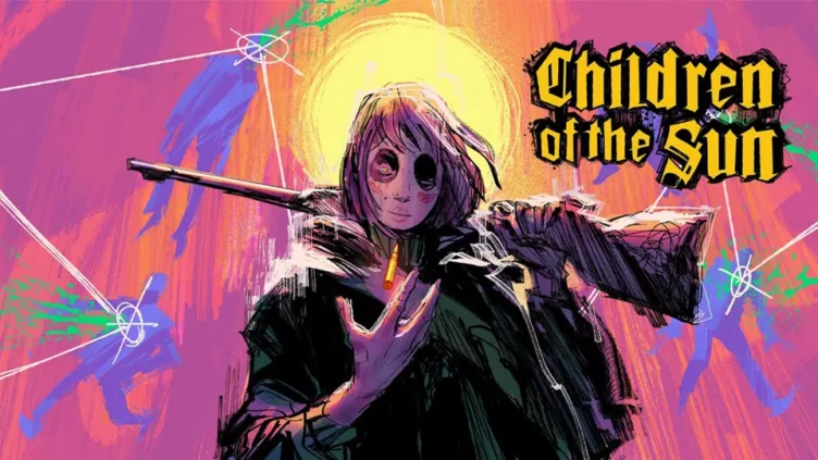 El shooter Children of the Sun, anunciado para PC