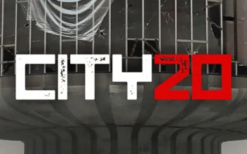 El videojuego de supervivencia City 20, anunciado para PC