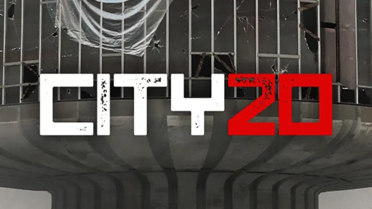 El videojuego de supervivencia City 20, anunciado para PC