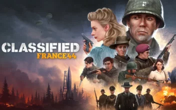 Classified: France '44 sale el 5 de marzo en la PS5, Xbox Series X/S y PC