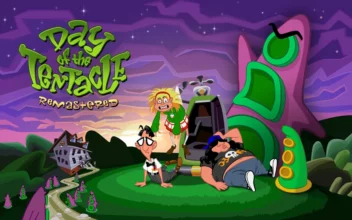 Grim Fandango y Day of the Tentacle van a llegar a la PlayStation 5