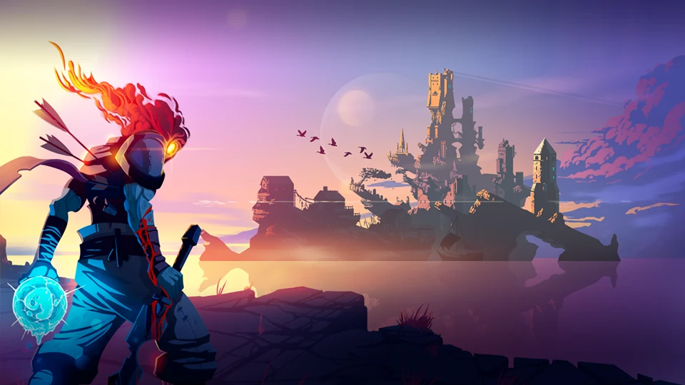 Motion Twin pone fin al desarrollo de Dead Cells