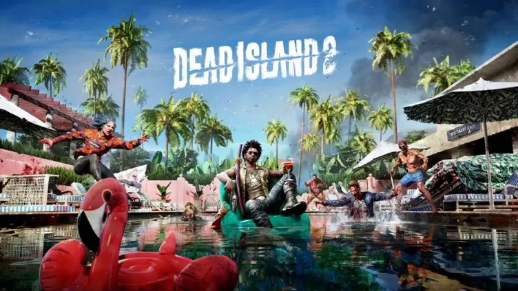 Dead Island 2 llegará a Steam el 22 de abril