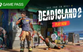 Dead Island 2, disponible en Xbox Game Pass