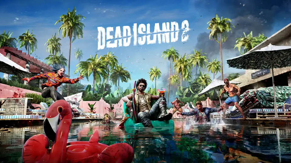 Dead Island 2 llegará a Steam el 22 de abril