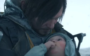 Nuevo tráiler de Death Stranding 2, que saldrá en 2025 en la PlayStation 5