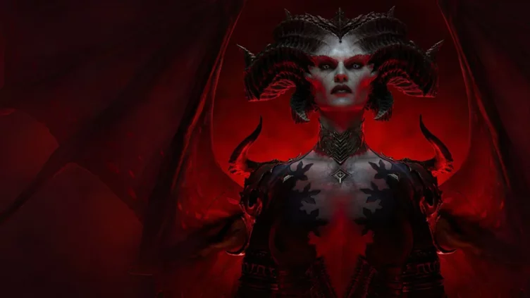 Diablo IV llegará a Game Pass el 28 de marzo