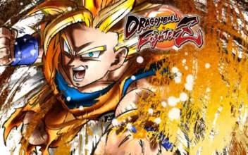 Dragon Ball FighterZ se lanzará mañana en la PlayStation 5 y Xbox Series X/S