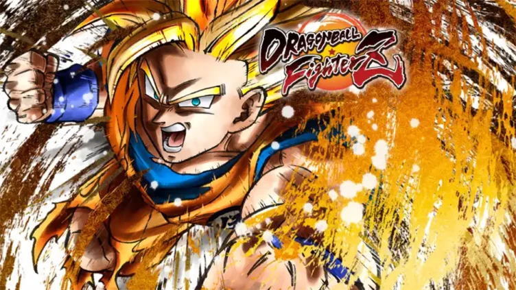 Dragon Ball FighterZ se lanzará mañana en la PlayStation 5 y Xbox Series X/S