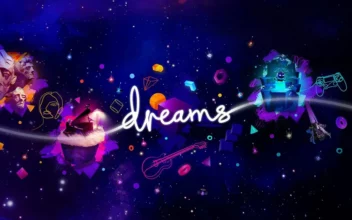 El videojuego Dreams estuvo a punto de ser lanzado en la PS5 y PC