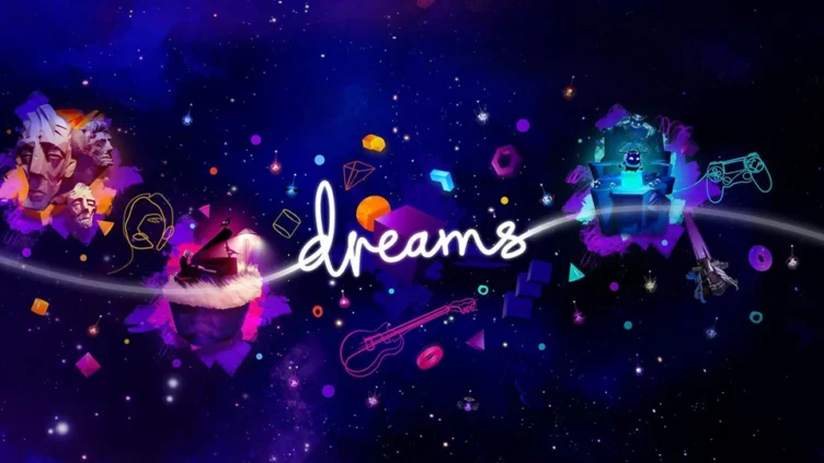 El videojuego Dreams estuvo a punto de ser lanzado en la PS5 y PC