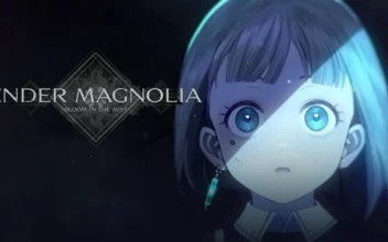 Ender Magnolia: Bloom in the Mist va a salir en la Switch, PS4, PS5, Xbox y PC