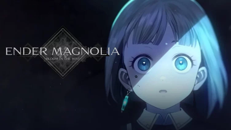 Ender Magnolia: Bloom in the Mist va a salir en la Switch, PS4, PS5, Xbox y PC