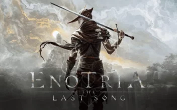 Enotria: The Last Song se estrenará el 21 de junio en la PS5, Xbox Series y PC