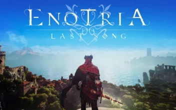 Enotria: The Last Song se va a retrasar para no coincidir con Shadow of the Erdtree