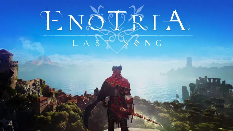 Enotria: The Last Song se va a retrasar para no coincidir con Shadow of the Erdtree