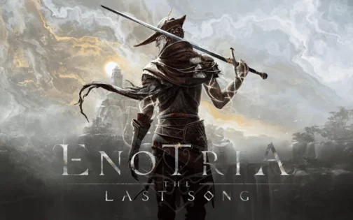 Enotria: The Last Song se estrenará el 21 de junio en la PS5, Xbox Series y PC