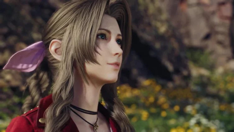 Final Fantasy VII Rebirth va a recibir mejoras gráficas antes de su estreno