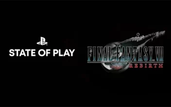 El 7 de febrero se va a emitir un State of Play dedicado a Final Fantasy VII Rebirth