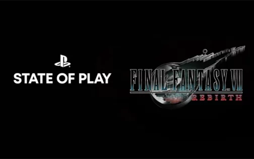 El 7 de febrero se va a emitir un State of Play dedicado a Final Fantasy VII Rebirth