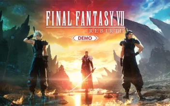 La demo de Final Fantasy VII Rebirth ya está disponible en la PlayStation Store