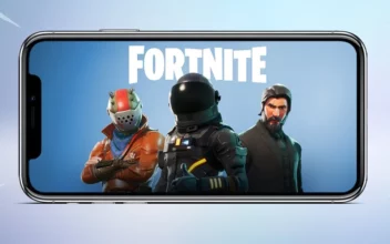 Es oficial: Fortnite y la Epic Games Store van a llegar este año a iOS