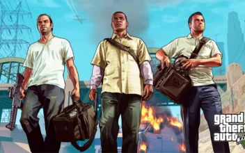 GTA V ha vendido 195 millones de copias y Red Dead Redemption 2 61 millones