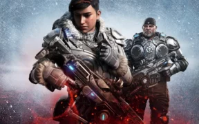 Microsoft podría publicar Gears of War en la PlayStation 5