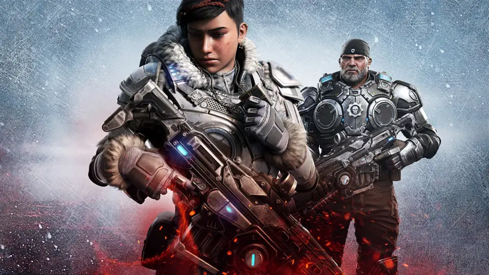 Microsoft podría publicar Gears of War en la PlayStation 5