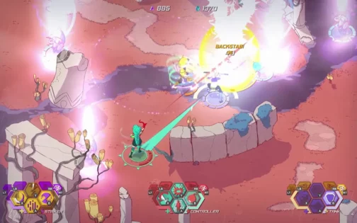 Go Fight Fantastic!