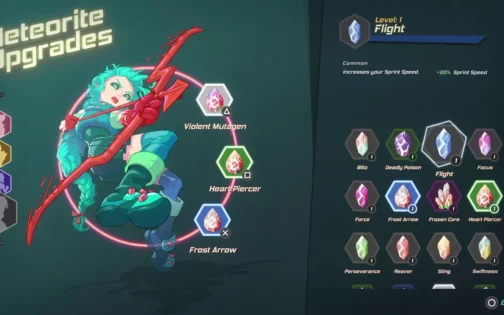 Go Fight Fantastic!