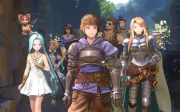 Granblue Fantasy: Relink supera el millón de copias vendidas