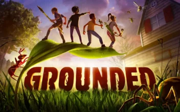 Grounded se lanzará el 16 de abril en la Nintendo Switch