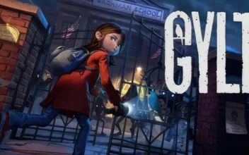 El juego de terror Gylt llega el 14 de marzo a la Nintendo Switch