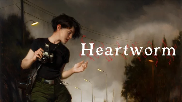 El videojuego de terror Heartworm se retrasa hasta 2025