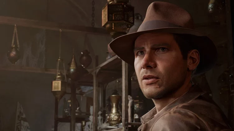 Microsoft se planeta lanzar Indiana Jones y Starfield en la PS5