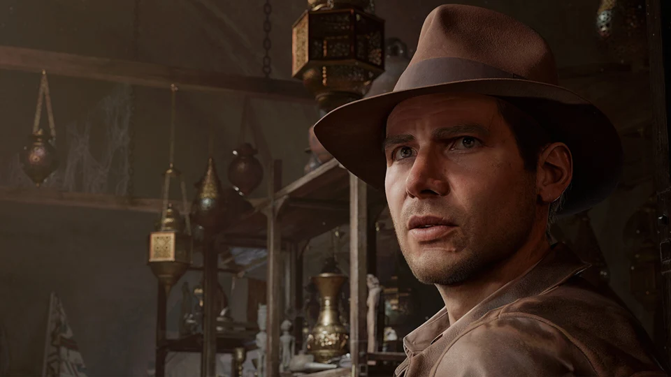 Microsoft se planeta lanzar Indiana Jones y Starfield en la PS5