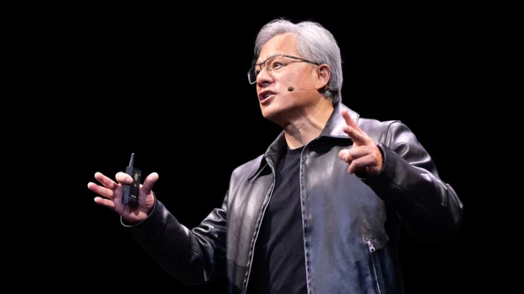 El CEO de Nvidia cree que los niños no deben estudiar programación; la IA se encargará de ello
