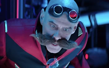 Jim Carrey volverá a interpretar al Dr. Robotnik en Sonic the Hedgehog 3