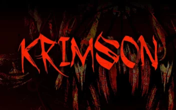 El juego de ritmo Krimson sale el 21 de marzo en la Switch, PS4, PS5, Xbox y PC