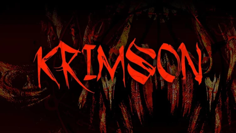 El juego de ritmo Krimson sale el 21 de marzo en la Switch, PS4, PS5, Xbox y PC