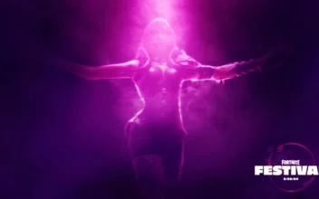 Lady Gaga va a participar en el Fortnite Festival