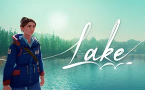 La aventura gráfica Lake se lanzará el 8 de abril en la Nintendo Switch
