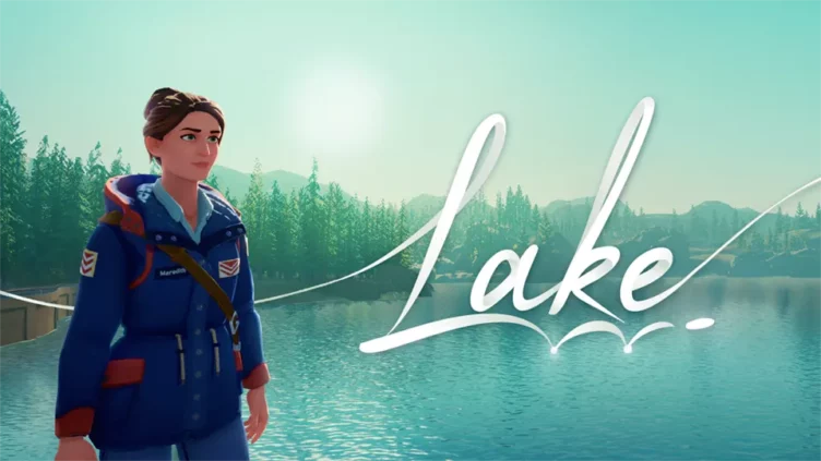 La aventura gráfica Lake se lanzará el 8 de abril en la Nintendo Switch