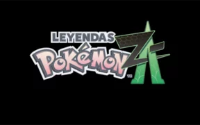 Leyendas Pokémon: Z-A se lanzará en 2025 en la Nintendo Switch y Nintendo Switch 2