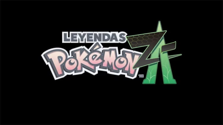 Leyendas Pokémon: Z-A se lanzará en 2025 en la Nintendo Switch y Nintendo Switch 2