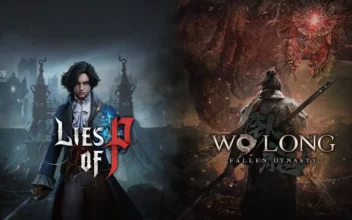 Lies of P va a recibir una actualización con contenidos de Wo Long: Fallen Dynasty