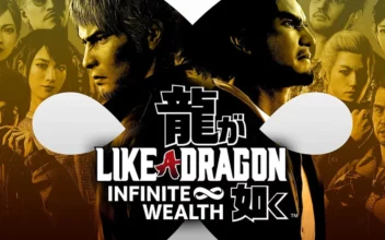 Like a Dragon: Infinite Wealth ya ha vendido 1 millón de copias