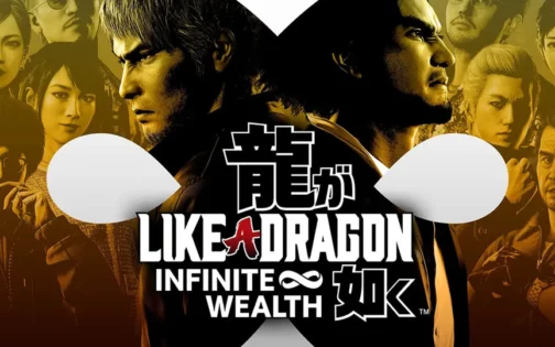 Like a Dragon: Infinite Wealth ya ha vendido 1 millón de copias