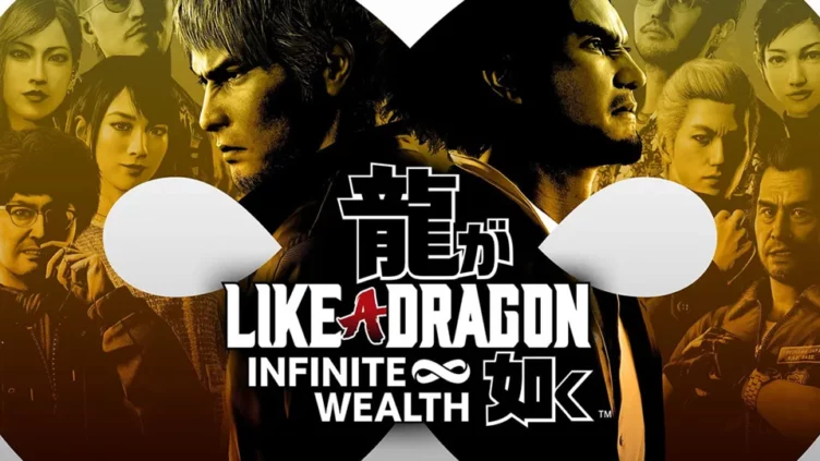 Like a Dragon: Infinite Wealth ya ha vendido 1 millón de copias